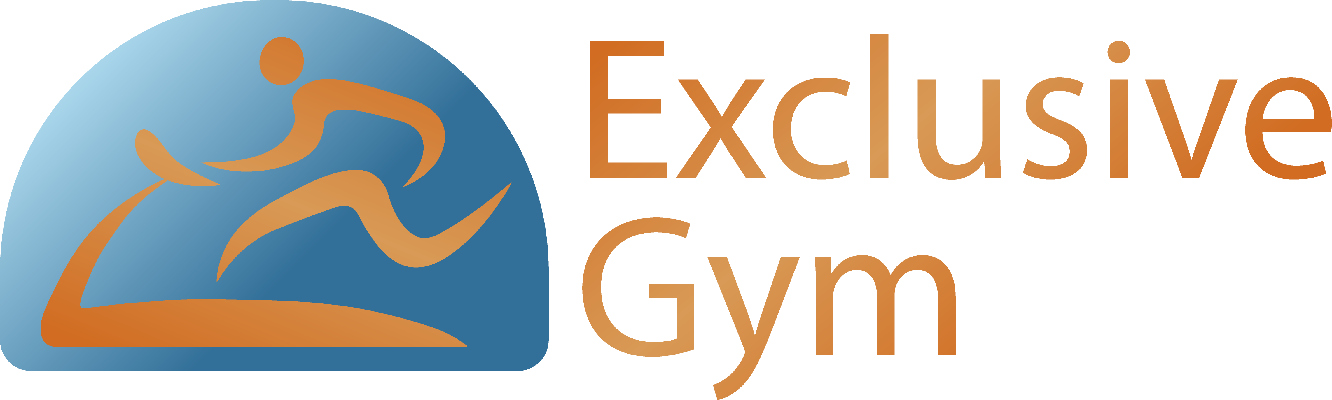 Exclusive Gym Logo